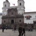 Vieille ville de Quito 2