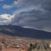Vue d'ensemble sur Cuzco