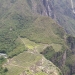 Machu Picchu depuis Wayna Picchu