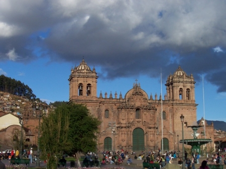 Cuzco 2005