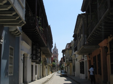 rue coloniale